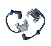 Yurefax Accessoires de bobine d'allumage droit, outils de réparation de jardin, tondeuse GX610 GXV610 GX620 GXV620 GX670 GXV670 Bobine d'allumage