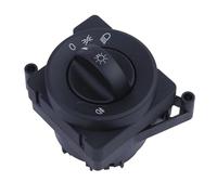 Yurefax Accessoires de voiture A9435451014 interrupteur phare Feu antibrouillard