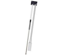 Yurefax Accessoires d'imprimante 3D capteur de température thermistance Ntc 100K et Kit chauffage cartouche Hotend pièces rechange rapides, pour Sonde de thermistance pour imprimante 3D