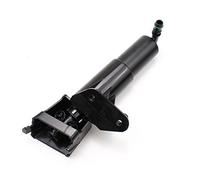 Yurefax Actionneur de nettoyage de pulvérisation de buse de phare de pompe de lave-phare, for Toyota, Avensis T25 2006-2008 85207-05021 85208-05021 Buse de lave-phares(Left Side)