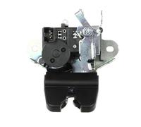Yurefax Actionneur de serrure de porte de coffre, mécanisme de verrouillage de porte de hayon arrière, for Kia, for K3 Cerato 2013-2018 81230-A7020 81230A7020 Serrure de coffre