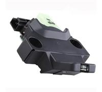 Yurefax Actionneur de verrouillage de hayon de voiture, for Tesla, for modèle 3 2017-2022, mécanisme d'actionneur de verrouillage de couvercle de coffre 1092308-00-E 109230800E Serrure de coffre