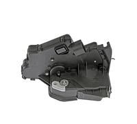 Yurefax Actionneur de verrouillage de porte arrière droite Mécanisme LATCH, for BMW, E46 323i 328i 325i 325xi 330i 330xi 3 Série 323 325 328 330 51227011246 Poignée de porte