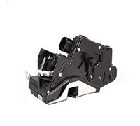 Yurefax Actionneur de verrouillage de porte avant droite Mécanisme LATCH, for BMW, E46 323i 328i 325i 325xi 330i 330xi 3serie 323 325 328 330 51217011242 Poignée de porte