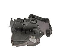 Yurefax Actionneur de verrouillage de porte avant gauche Mécanisme LATCH, for BMW, E46 323i 328i 325i 325xi 330i 330xi 3 Série 323 325 328 330 51217011241 Poignée de porte