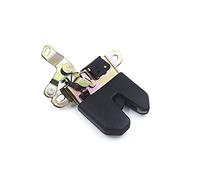 Yurefax Actionneur de Verrouillage du Couvercle du Coffre arrière Actionneur de Verrouillage du loquet du Coffre arrière, for VW, for Passat, B5 1997-2005 3B5827505M 3B5 827 505M Serrure de Coffre de