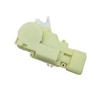 Yurefax Actionneur de verrouillage porte à 2 broches, for Toyota, for Echo, for Scion, arrière droite gauche 69130-52010 69140-52010 Poignée de porte(Rear Left)