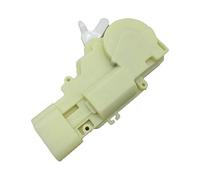 Yurefax Actionneur de verrouillage porte arrière droit 2 broches 69130-52010 8973510820, for Toyota, for Echo Poignée de porte