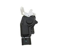 Yurefax Actionneur de verrouillage porte arrière droite, for Toyota, Altis, for Corolla, Fielder Will Ipsum Avensis Verso Picnic 69130-12040 6913012040 Poignée de porte