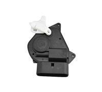 Yurefax Actionneur de verrouillage porte avant gauche côté droit, for Toyota, for Corolla, Altis Verso conduite à droite conducteur, for siège, 69110-12080 69120-120080 Poignée de porte(Front right)