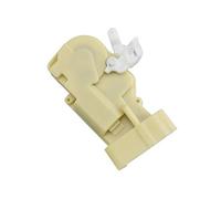 Yurefax Actionneur de verrouillage porte avant gauche droit côté 6 broches, for Toyota, Celica 2000 2001 2002 2003 2004 2005 69040-20550 69030-20550 Poignée de porte(LEFT)