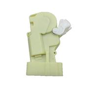 Yurefax Actionneur de verrouillage porte avant gauche, for Toyota, for Echo, for Scion, for Lexus, GS300 GS430 GS400 6 broches 6912052030 6912030010 8973510850 Poignée de porte