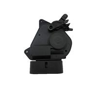 Yurefax Actionneur de verrouillage porte électrique avant gauche droite arrière, for Toyota, for RAV4, 2001 2002 2003 2004 2005 69120-42080 69110-42120 69140-12070 Poignée de porte(Front Left)