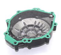 Yurefax Alternateur de stator de joint de carter de couvercle de stator de moteur, for Yamaha YZF-R1 YZFR1 R 1 1998-2003 FZS1000 FZS 1000 2001-2003 Joint de moteur de moto