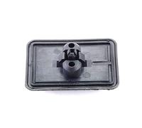 Yurefax Bloc de Levage de Prise de Support de Point de cric, 1 pièce, for BMW E46 E64 E65 E85 E86 X5 E53 X3 E89 Z4 51717001650 Jack Pad(1 Pcs)