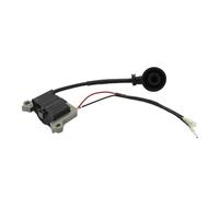 Yurefax Bobine d'allumage 40-5 44-5, Module magnéto, 2 temps, pièces de débroussailleuse for coupe gazon 43CC 52CC CG430 CG520 BG430 Bobine d'allumage