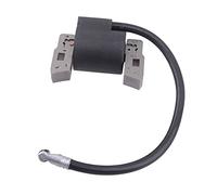 Yurefax Bobine d'allumage de remplacement, for moteur Briggs Stratton, 100200 100900 130220-132900 133200 133700 135200 135700 397358 298316 5HP Bobine d'allumage