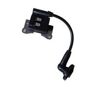 Yurefax Bobine d'allumage électronique, for Zenoah, 1E34F-2E 1E34F-2E.3, for KASEI,TLE26 CG260 BC260 débroussailleuse Bobine d'allumage