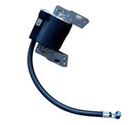 Yurefax Bobine d'allumage, for Briggs Stratton, for 398593 496914 591420 793281 793295, générateur de tondeuse à gazon, petite pièce de moteur à essence Bobine d'allumage