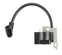 Yurefax BOBINE D'ALLUMAGE, for HOMLITE, UT-20002 UT-20003 20004 20022 20023 200024 20042 20044 25CC COUPE-BORDURES MODULE STATOR 4306401 Bobine d'allumage