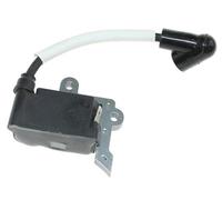 Yurefax Bobine d'allumage, for Husqvarna, T435 T439 RedMax GZ3500T GZ360 584403701 Bobine pour équipement électrique extérieur