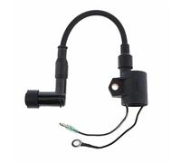 Yurefax Bobine d'allumage, for moteur hors-bord YAMAHA 30HP 40HP 50HP 3 cylindres Bobine d'allumage de moteur marin
