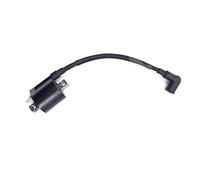 Yurefax Bobine d'allumage for moteurs hors-bord 2 temps 4 cv et 5 16064A1 Bobine d'allumage de moteur marin