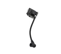 Yurefax Bobine d'allumage, for STIHL, FC55 FS38 FS45 FS55 HL45 HS45 KM55 4140 400 1308 Bobine d'allumage