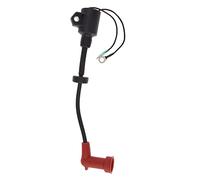 Yurefax Bobine d'allumage, for YAMAHA, hors-bord, for Parsun, 9, CV 15 63 V 85570 65E Bobine d'allumage de moteur marin