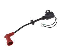 Yurefax Bobine d'allumage hors-bord, for moteurs 2 temps YAMAHA 9, ch 15 1996-2006 Bobine d'allumage de moteur marin