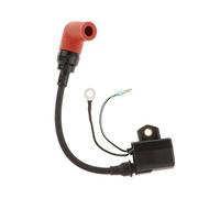 Yurefax Bobine d'allumage hors-bord marin, for YAMAHA, moteur 2 temps 115HP 175HP de bateau Accessoires marins 6R3 85570 Bobine d'allumage de moteur marin