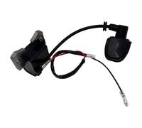 Yurefax Bobine d'allumage moteur tondeuse à gazon tronçonneuse, for Robin, for Subaru, for NB411 EC04 BG411 CG411 5417023020 Bobine d'allumage