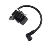 Yurefax Bobine d'allumage outil de jardin tondeuse tondeuse, for STIHL, HS45 FS55R 4140 400 1305 4140 400 1306 4140 400 1308 Bobine d'allumage