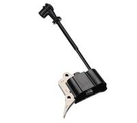 Yurefax Bobine d'allumage pièces de tronçonneuse tondeuse rechange outils électriques jardin 2500 25Cc Bobine d'allumage