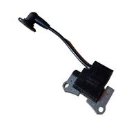 Yurefax Bobine d'allumage TLE43, for KASEI, 1E40F-E 1E40F-E.3 BC-46 CG-430 BC46 CG430 débroussailleuse tondeuse AL-KO BC 4125 Bobine d'allumage