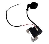 Yurefax Bobine d'allumage tondeuse à gazon débroussailleuse générateur de moteur outil de réparation de jardin, for Robin, pour, for Subaru, NB411 EC04 BG411 CG411 5417023020 Bobine d'allumage