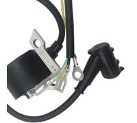 Yurefax Bobine de module d'allumage, for STIHL, 09 20T 021 023 025 FS160 FS220 Bobine d'allumage