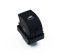 Yurefax Bouton de commutation de fenêtre électrique, pour Audi, A4 B6