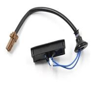 Yurefax Bouton de hayon commutateur coffre arrière, for Subaru, for Legacy, for Outback, forester, for Impreza, for XV, for WRX, for STI, for Tribeca 63270FJ000 63270FG001 Commutateur de jonction