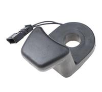 Yurefax Bouton de micro-interrupteur de fenêtre de hayon arrière, for E46 E91 E61 61319200673 9200673 8385694 Serrure de coffre