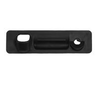 Yurefax Bouton de poignée de verrouillage du couvercle de déverrouillage du coffre de commutateur de hayon arrière, for Kia, for K5 for Optima 2016-2020 81260-D6010 81260D6010 Serrure de coffre