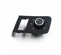 Yurefax Bouton de réglage du commutateur de rétroviseur latéral, for VW, Volkswagen, Caddy, Touran 2003 - 2015 1T1 959 565F 1T1959565F 1T1959552 Bouton de réglage du rétroviseur latéral de Voiture