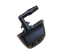 Yurefax Buse de lavage de phares de voiture, pulvérisateur à Jet, for Vauxhall, for Opel, ASTRA II 2 G MK2 1998-2009 90559588 90559589 Buse de lave-phares(Left Side)