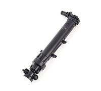 Yurefax Buse de lavage de phares de voiture, pulvérisateur de phares, for, A6L C8 2019 - 2020 OEM n° 4K0 955 101 4K0955101 4K0 955 102 4K0955102 Buse de lave-phares(Right 4K0 955 102)