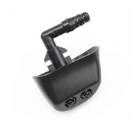 Yurefax Buse de lavage de phares, pulvérisateur à Jet, for Vauxhall, Opel, ASTRA II 2 G MK2 1998 - 2009 90559588 90559589 Buse de lave-phares(Left Side)