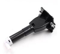 Yurefax Buse de lave-phare, for SPIRIOR, 2010-2012 CU1 CU2, for Accord, Euro OEM:76885-TL0-S01/76880-TLO-S01 LH for RH Buse de lave-phares