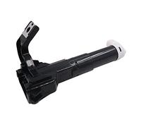 Yurefax Buse de lave-phare, for Toyota, OEM 85208-60070 8520860070 85208 60070 Buse de lave-phares