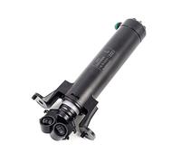 Yurefax Buse de lave-phares de voiture Jet de nettoyage de phares de voiture, for, A3 2013-2016 OEM No 8VD 955 101 8VD955101 8VD 955 102 8VD955102 Buse de lave-phares(Left 8VD 955 101)