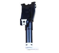 Yurefax Buse de pulvérisation de lave-phare de style de voiture avec capuchon de protection, for Mitsubishi, Pajero Shogun V93 V95 V96 V97 2006 - 2016 Buse de lave-phares(Right Nozzle)