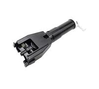 Yurefax Buse de pulvérisation de lave-phare, for Mitsubishi, Pajero Shogun Montero V93 V95 V96 V97 2006 - 2016 Buse de lave-phares(Left Nozzle)